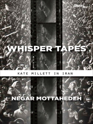 cover image of Whisper Tapes